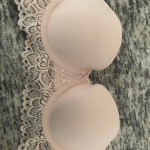 Aerie Strapless Bra